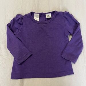 2/$20 Merino wool under layer top